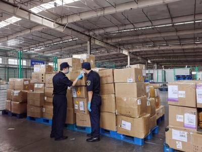 企業(yè)出口更便利！河南跨境電商B2B出口試點(diǎn)業(yè)務(wù)正式啟動