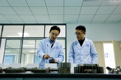 北京技術服務 再制造技術研究所的實踐與展望