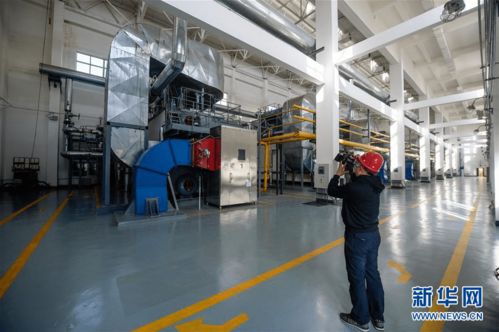 北京正式供暖，遠程技術系統為農村“煤改電”保駕護航