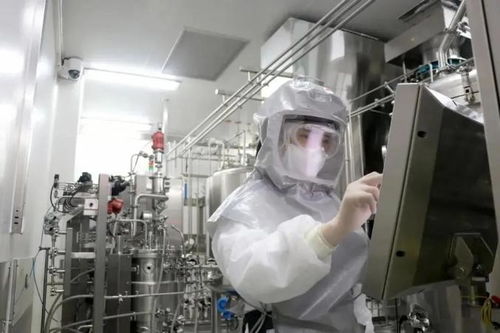 新冠滅活疫苗兩針不到千元引期待，北京技術服務助力上市進程